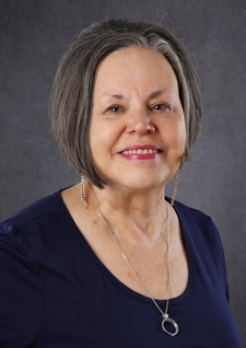 Jill Dearlove